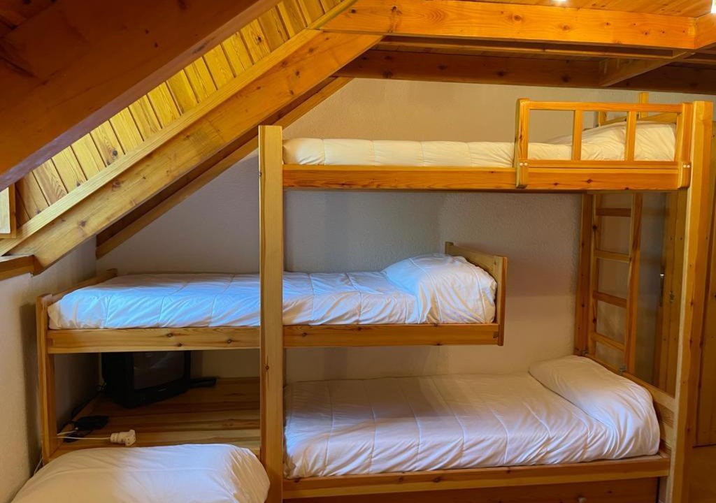 Photo of Bedroom in Vielha