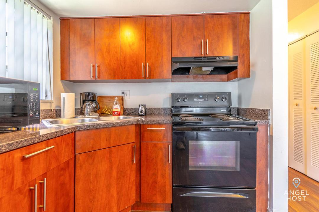 Photo of Kitchen in Oakland Park