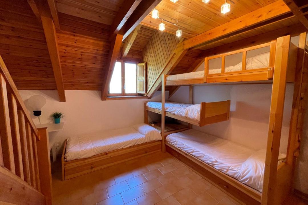 Photo of Bedroom in Vielha