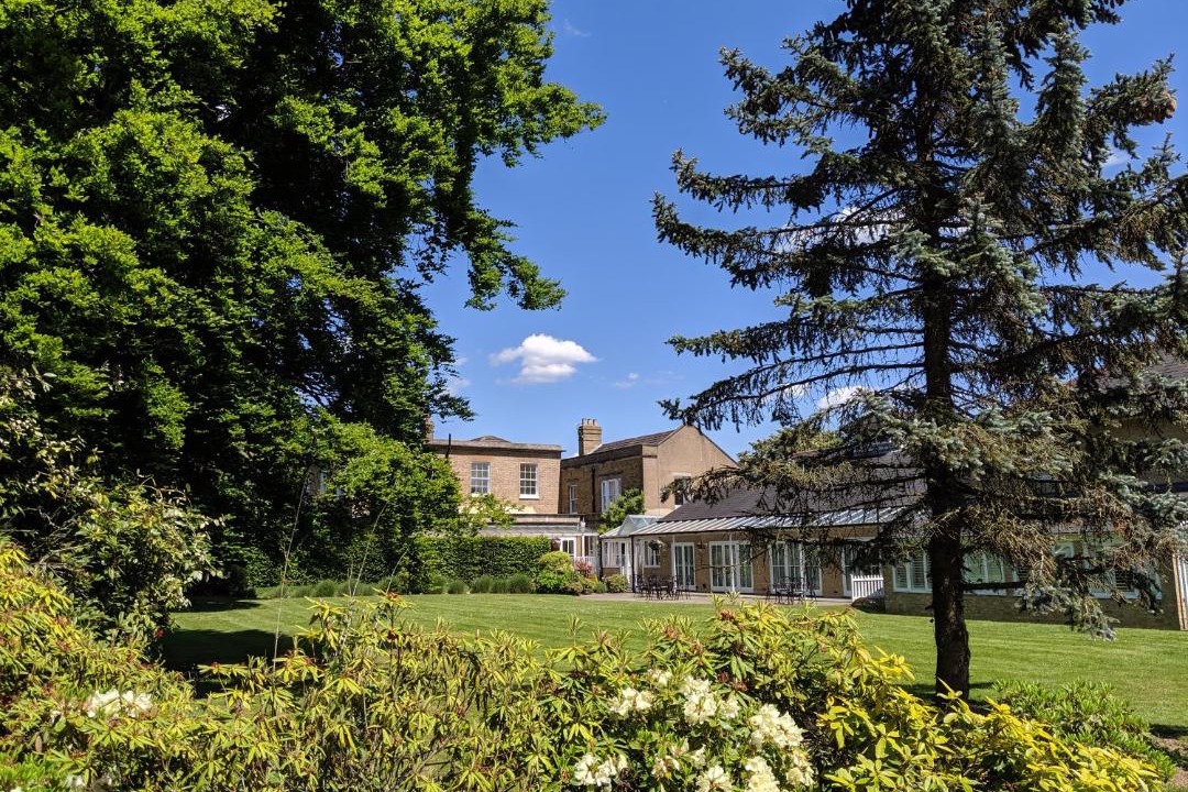 Photo of Buildings in Tonbridge