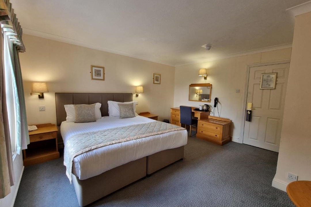 Photo of Bedroom in Tonbridge