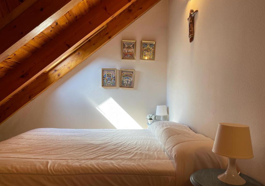 Photo of Bedroom in Vielha