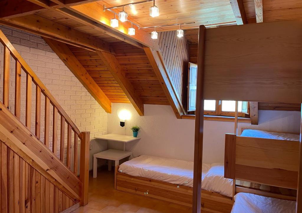 Photo of Bedroom in Vielha