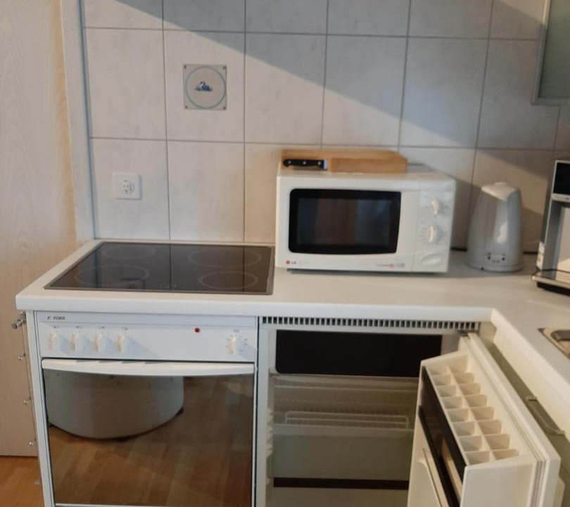 Photo of Kitchen in Arbon