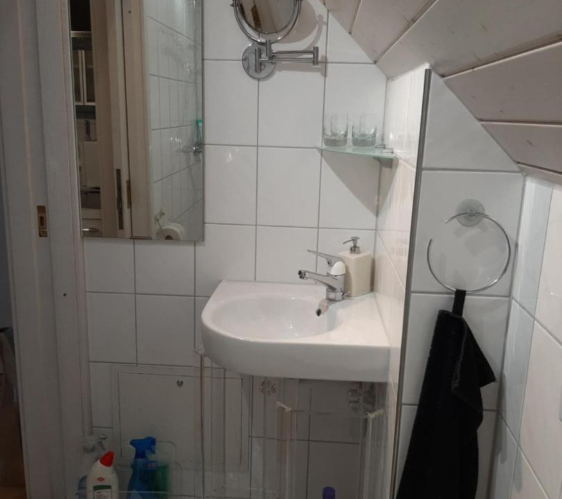 Photo of Bathroom in Arbon
