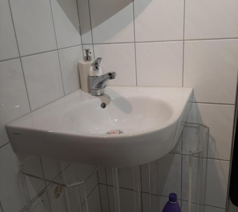 Photo of Bathroom in Arbon