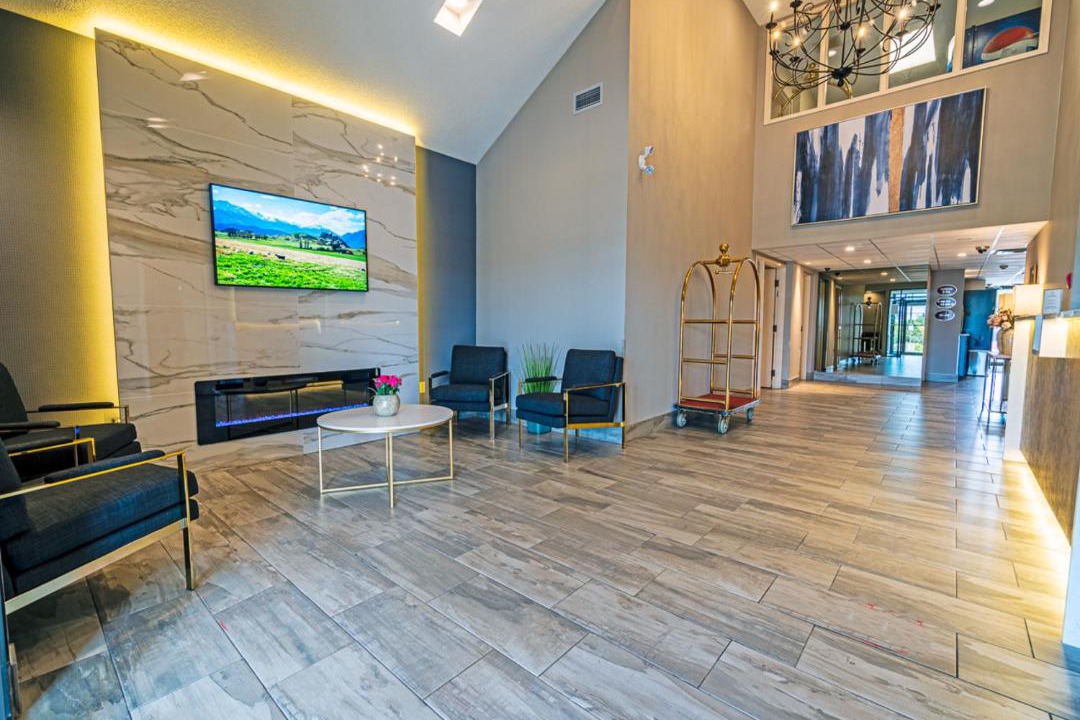 Photo of Livingroom in New Minas