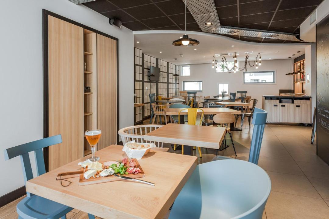 Photo of Kitchen in Chartres