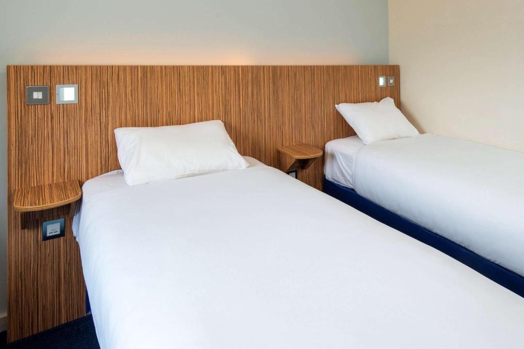 Photo of Bedroom in Portishead