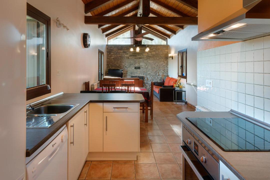 Photo of Kitchen in Jaca