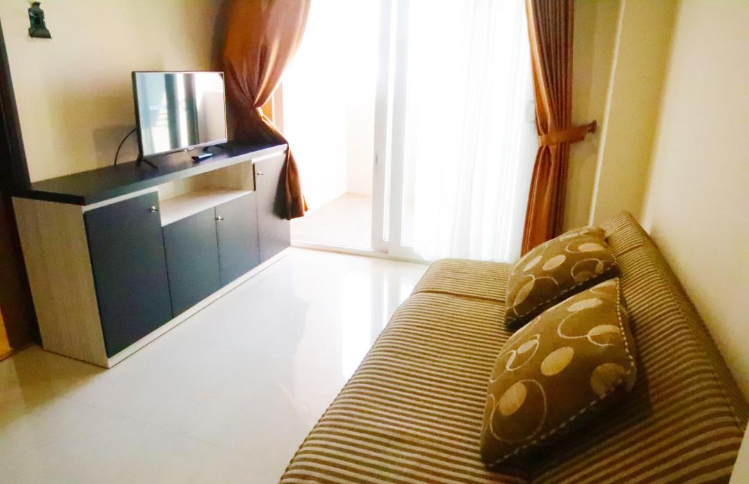 Photo of Bedroom in Semarang