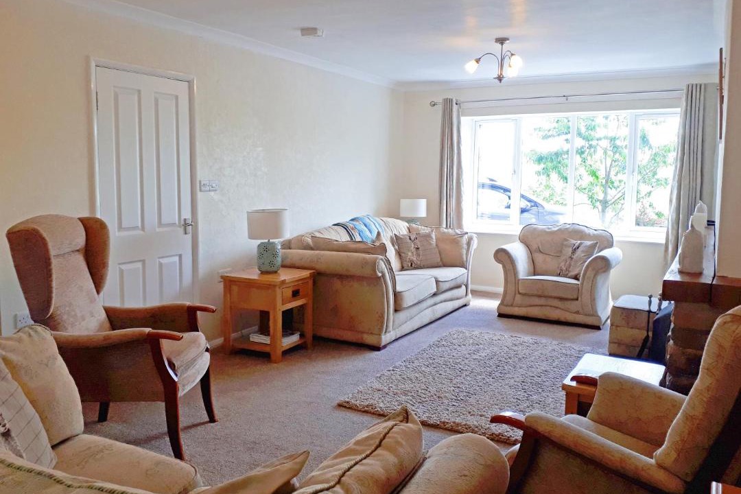 Photo of Livingroom in Ashbourne