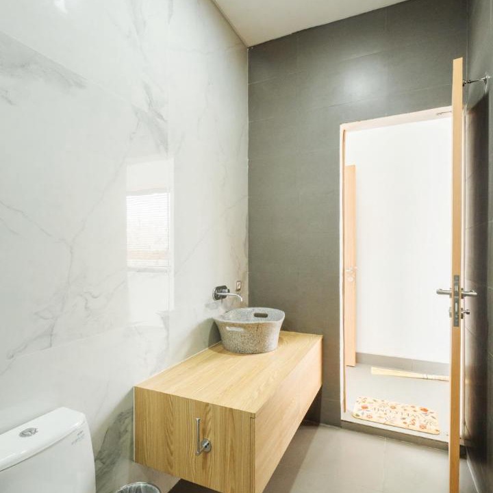 Photo of Bathroom in Bukit
