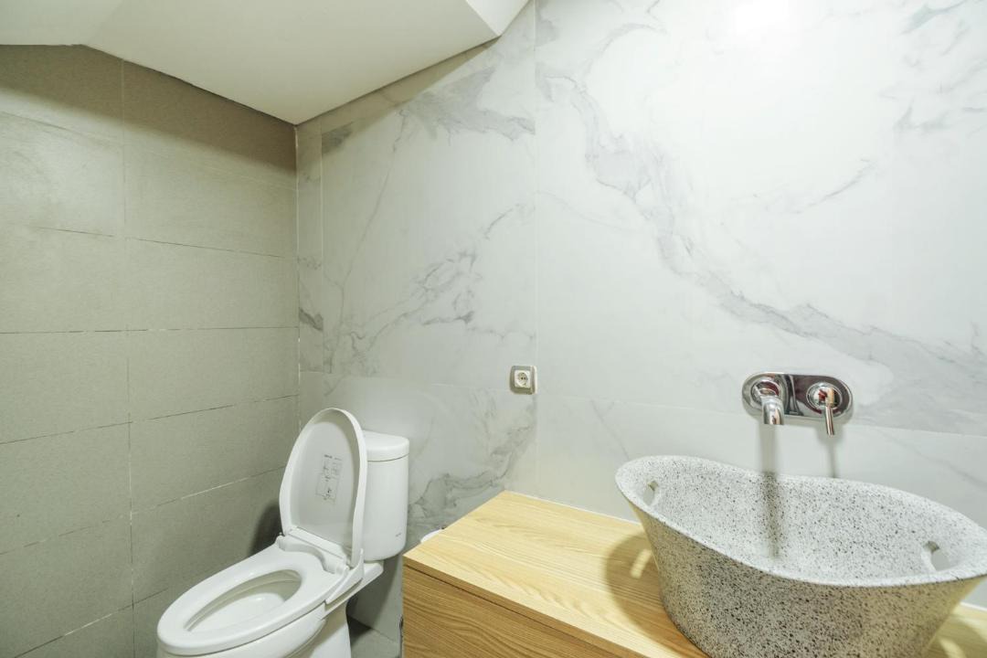 Photo of Bathroom in Bukit