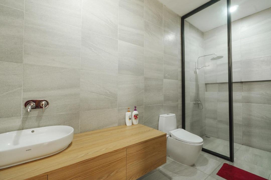 Photo of Bathroom in Bukit