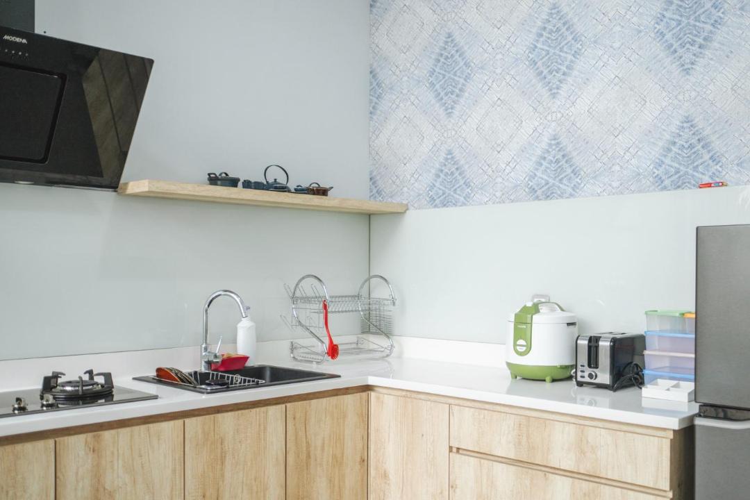 Photo of Kitchen in Bukit