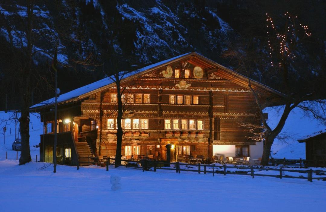 Photo of Others in Kandersteg