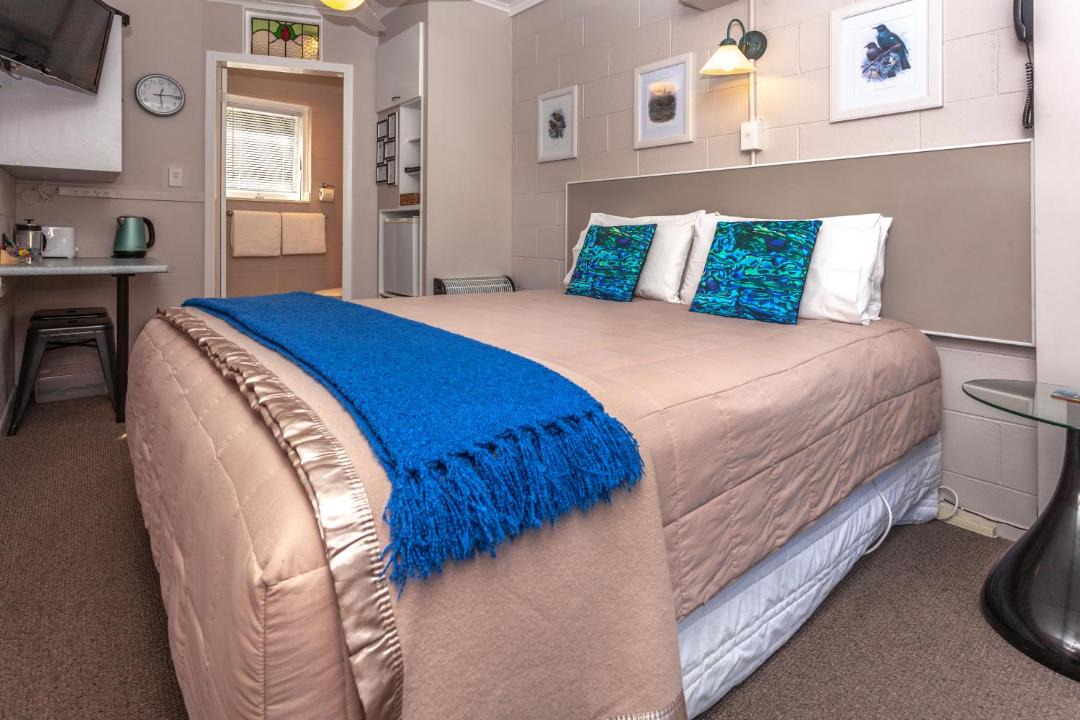 Photo of Bedroom in Thames