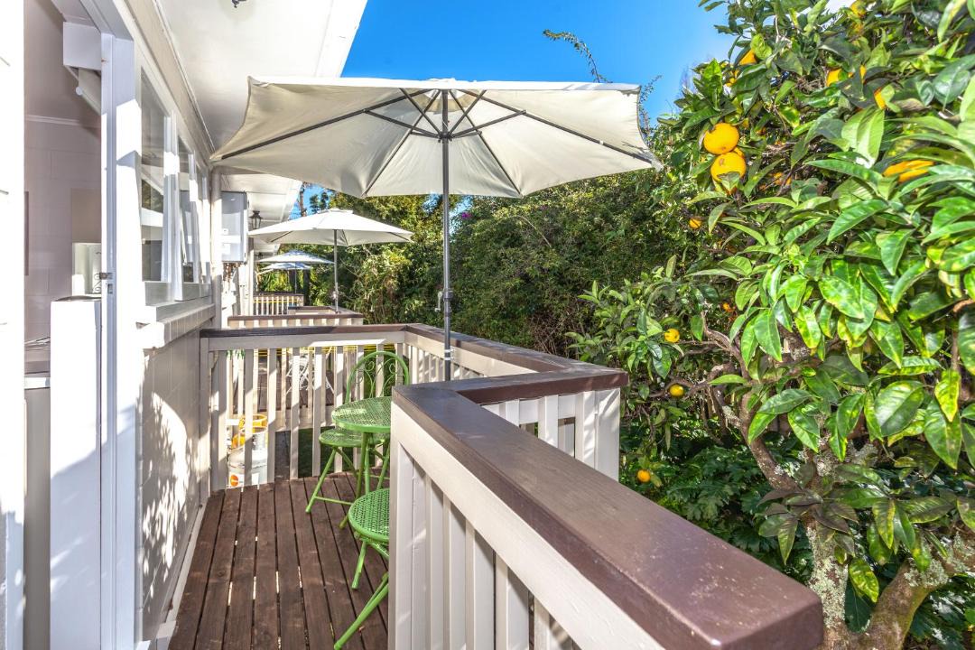 Photo of Patio Balcony in Thames