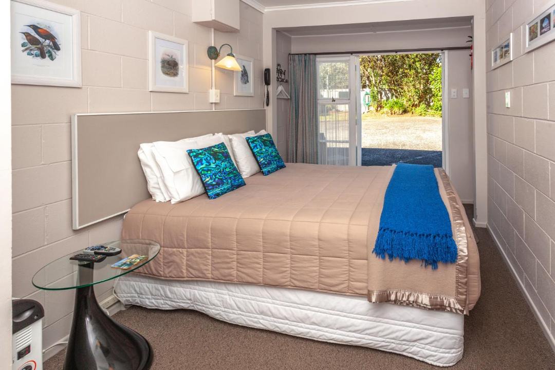 Photo of Bedroom in Thames