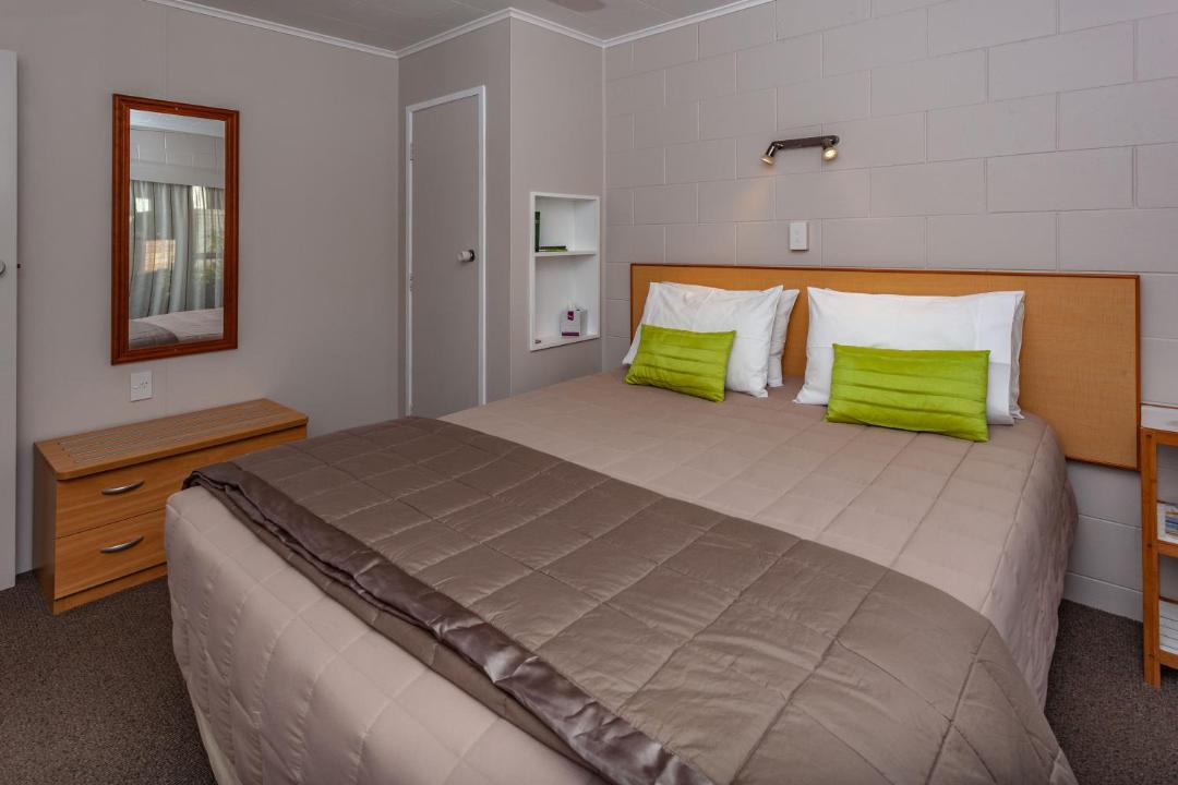 Photo of Bedroom in Thames