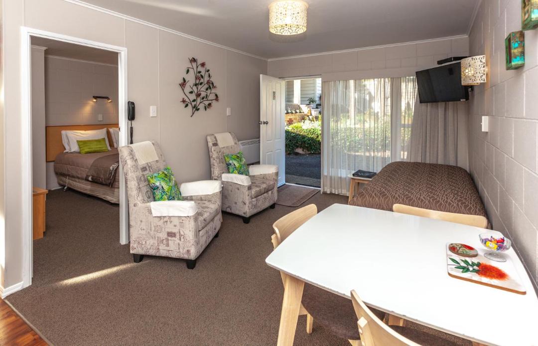 Photo of Livingroom in Thames