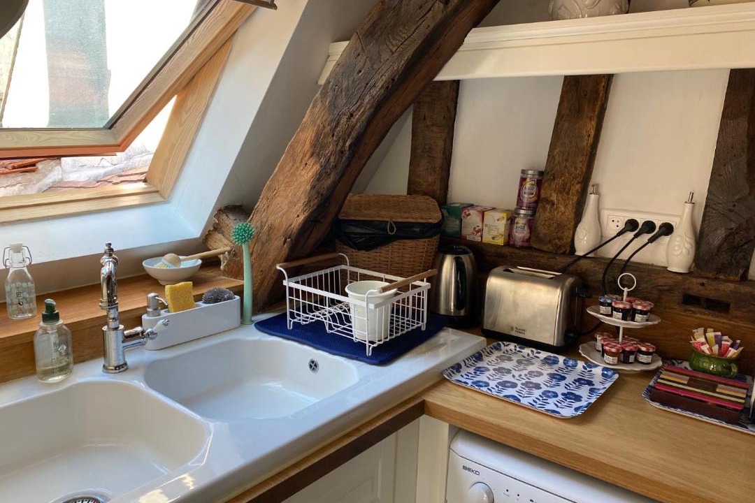 Photo of Kitchen in Bourges