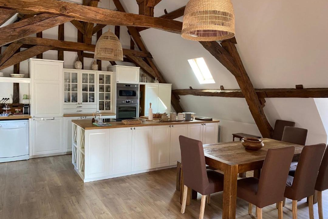 Photo of Kitchen in Bourges