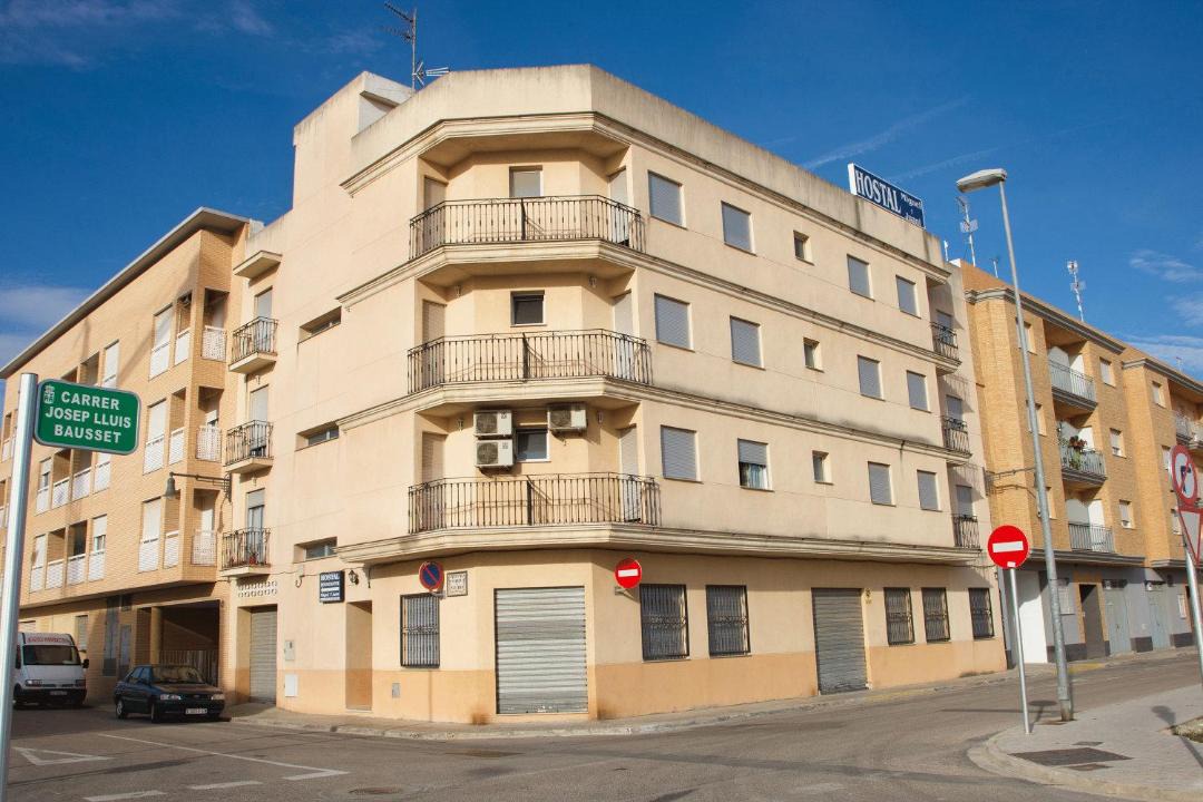 Photo of Buildings in L'Alcudia