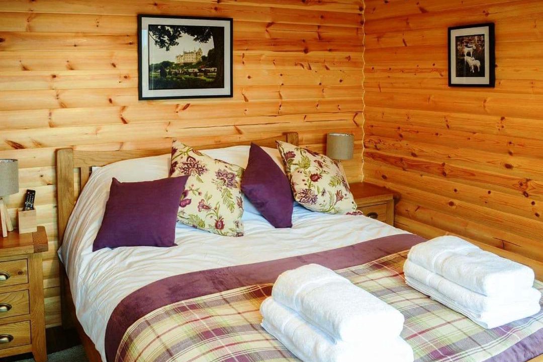 Photo of Bedroom in Rogart