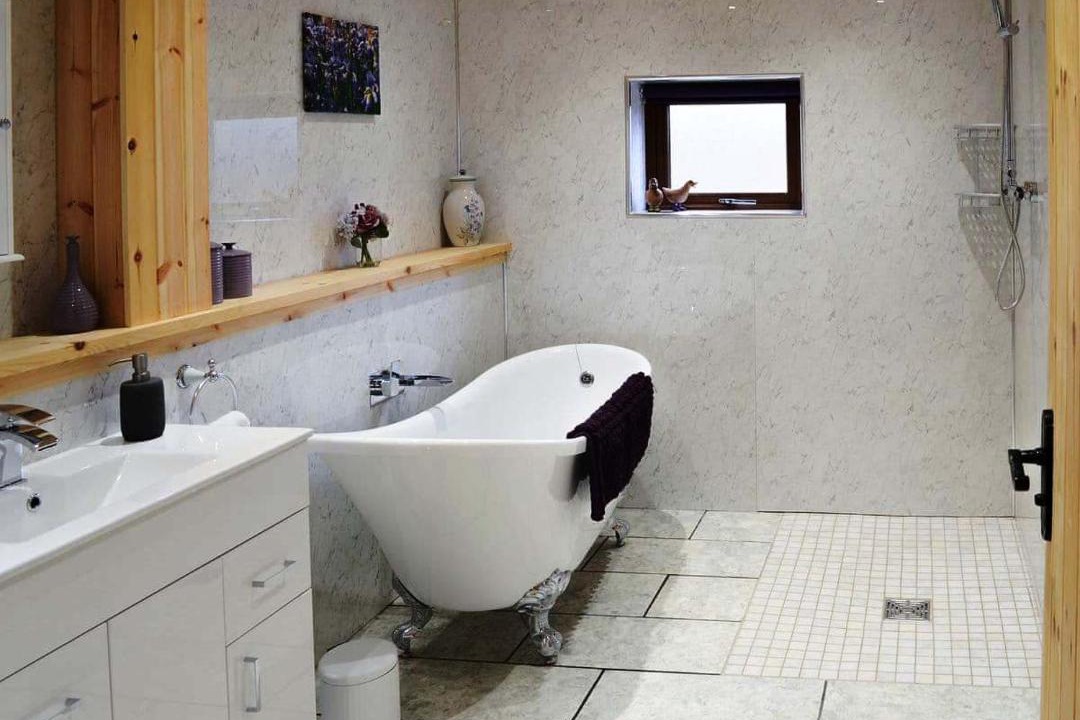 Photo of Bathroom in Rogart