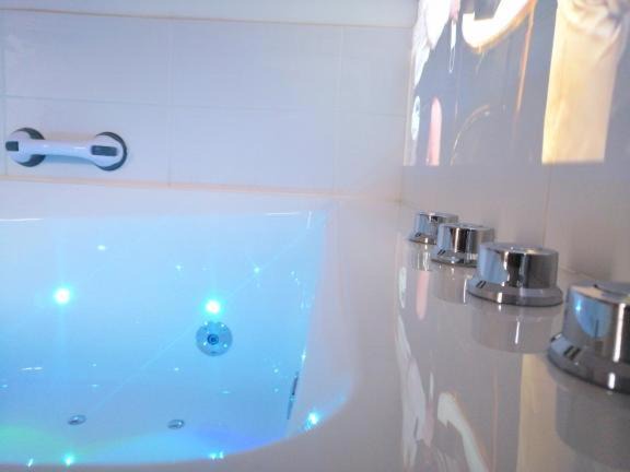 Photo of Bathroom in Quartier des Eaux-Claires