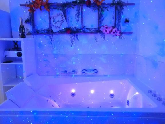 Photo of Bathroom in Quartier des Eaux-Claires