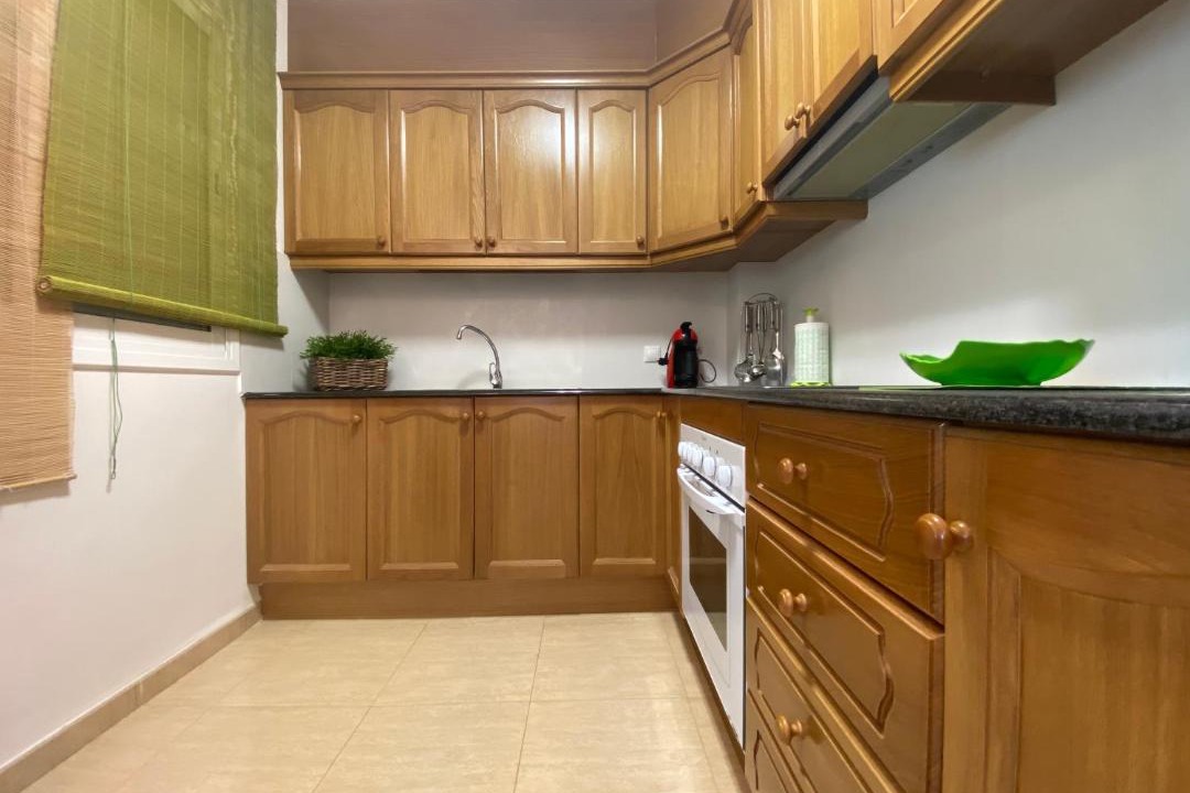 Photo of Kitchen in Alcanar