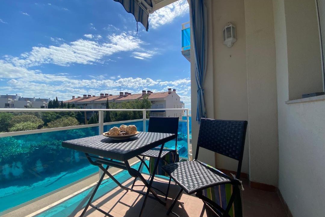 Photo of Patio Balcony in Alcanar