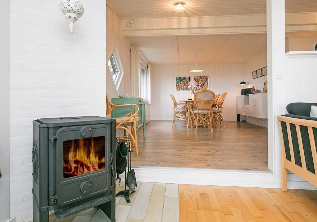 Photo of Livingroom in Ronbjerg