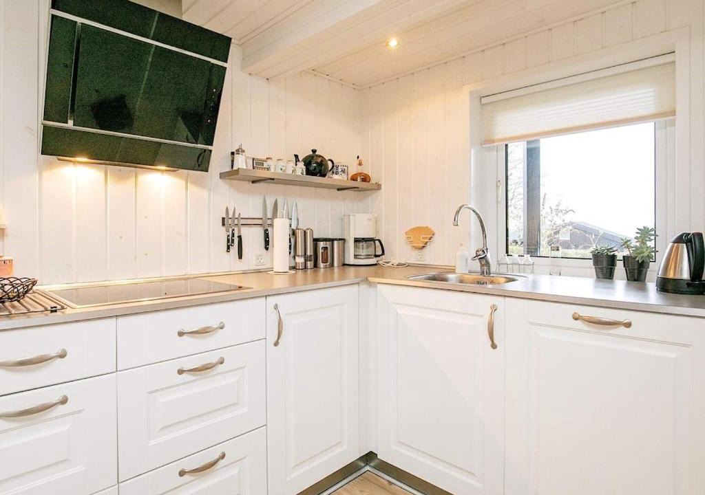 Photo of Kitchen in Ronbjerg