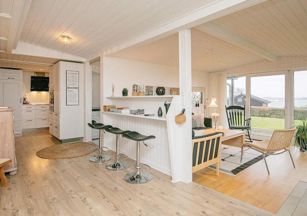 Photo of Livingroom in Ronbjerg