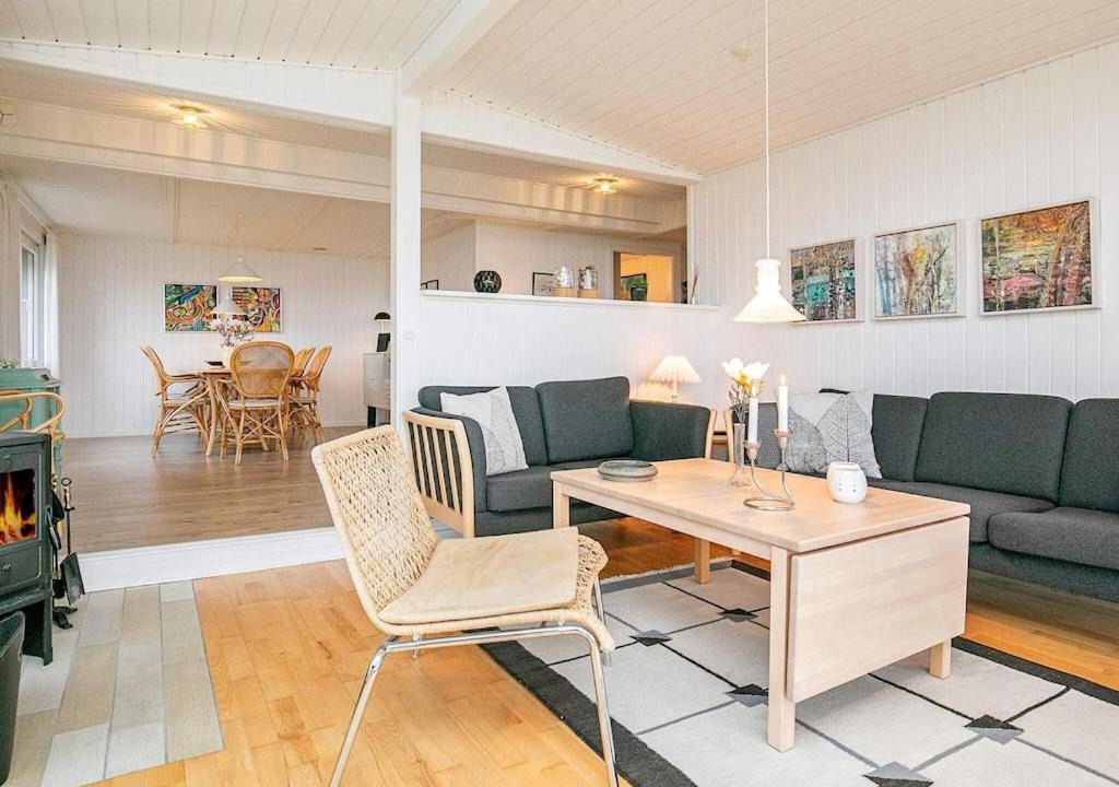 Photo of Livingroom in Ronbjerg