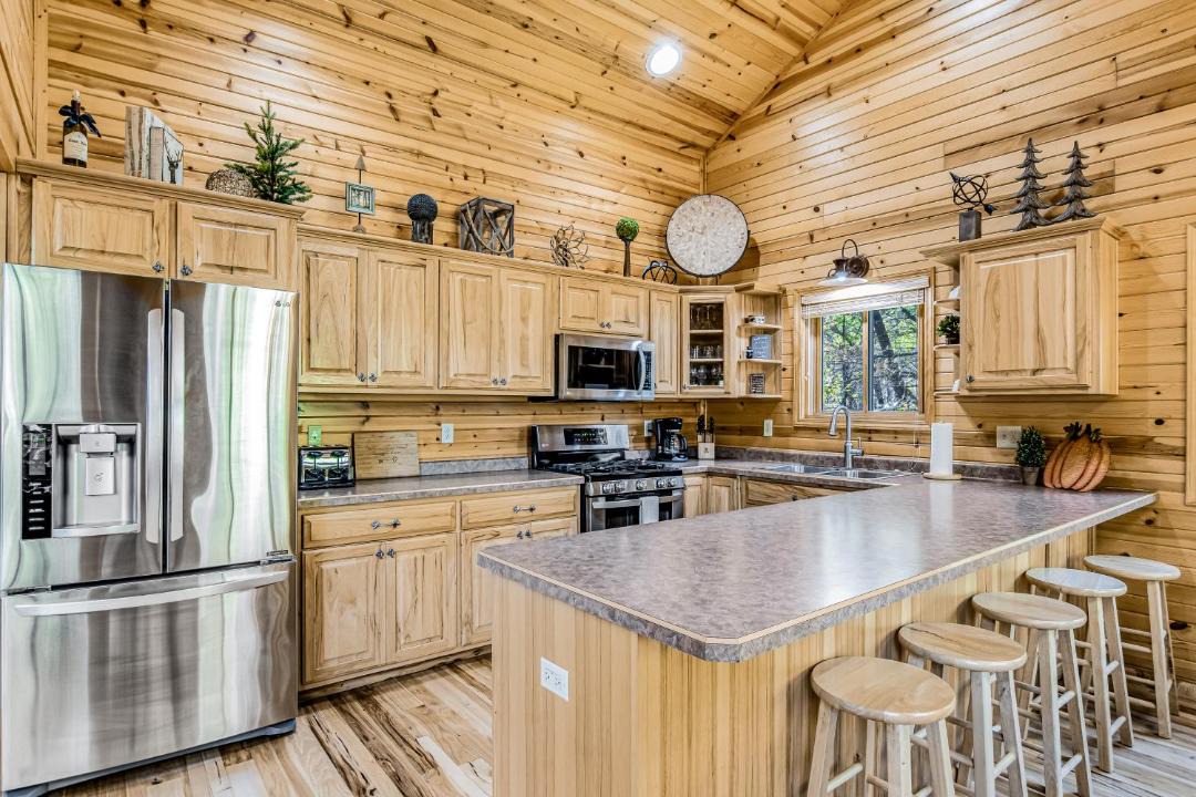 Photo of Kitchen in Friendship