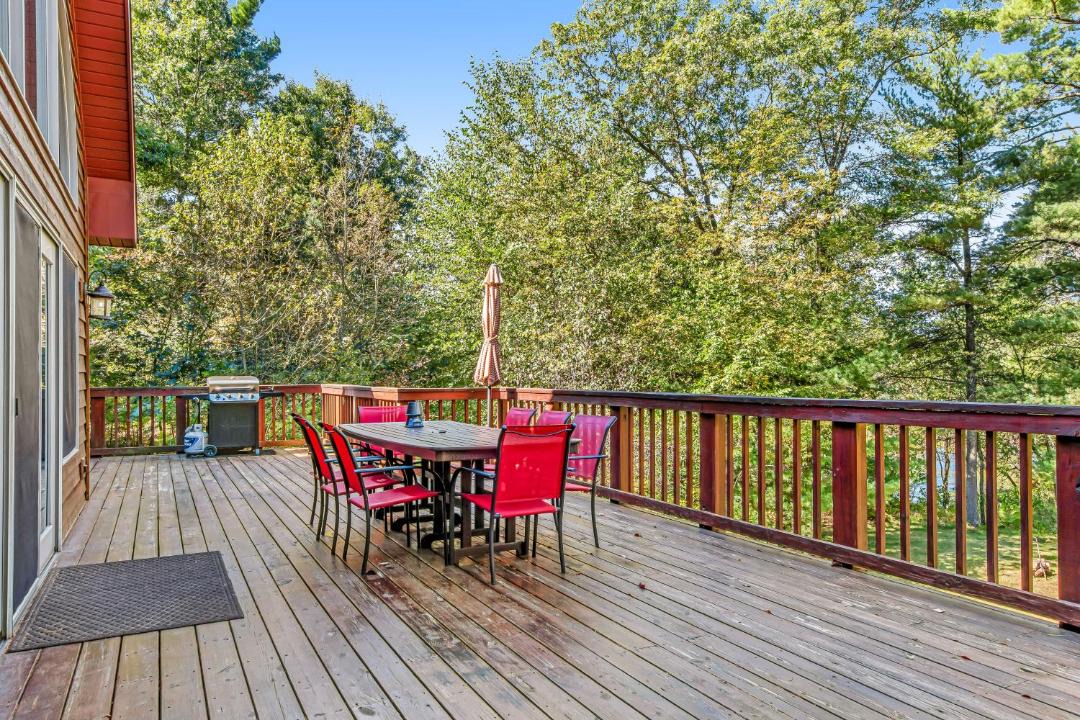 Photo of Patio Balcony in Friendship