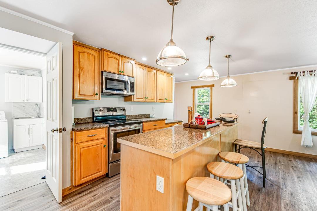 Photo of Kitchen in Easton