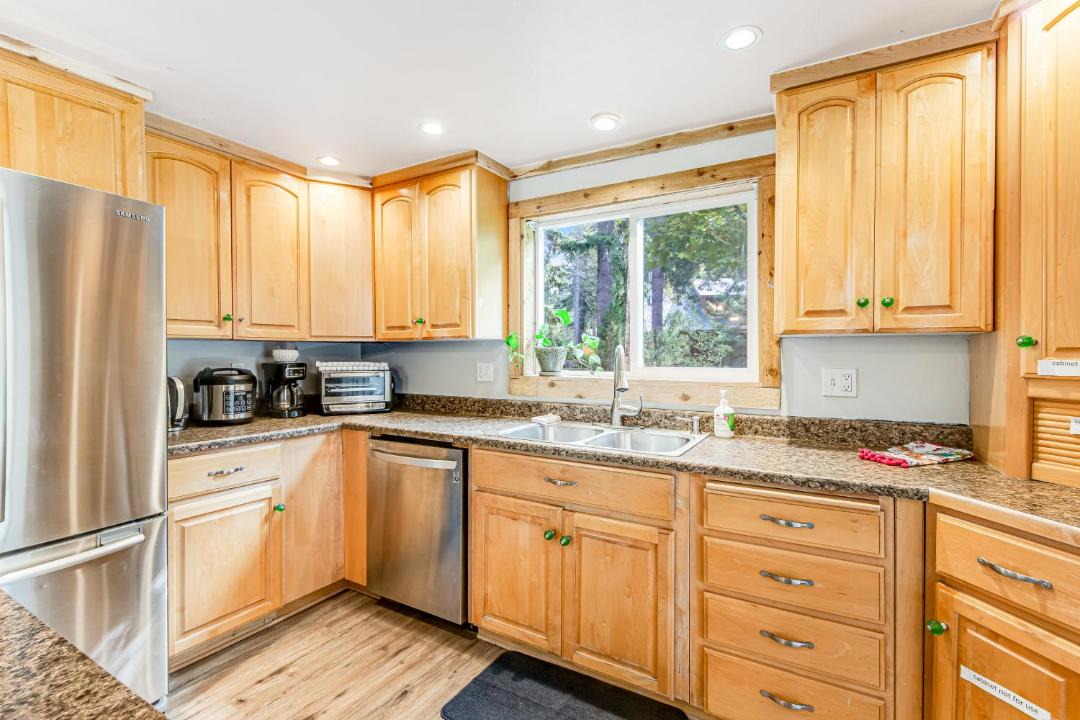 Photo of Kitchen in Easton