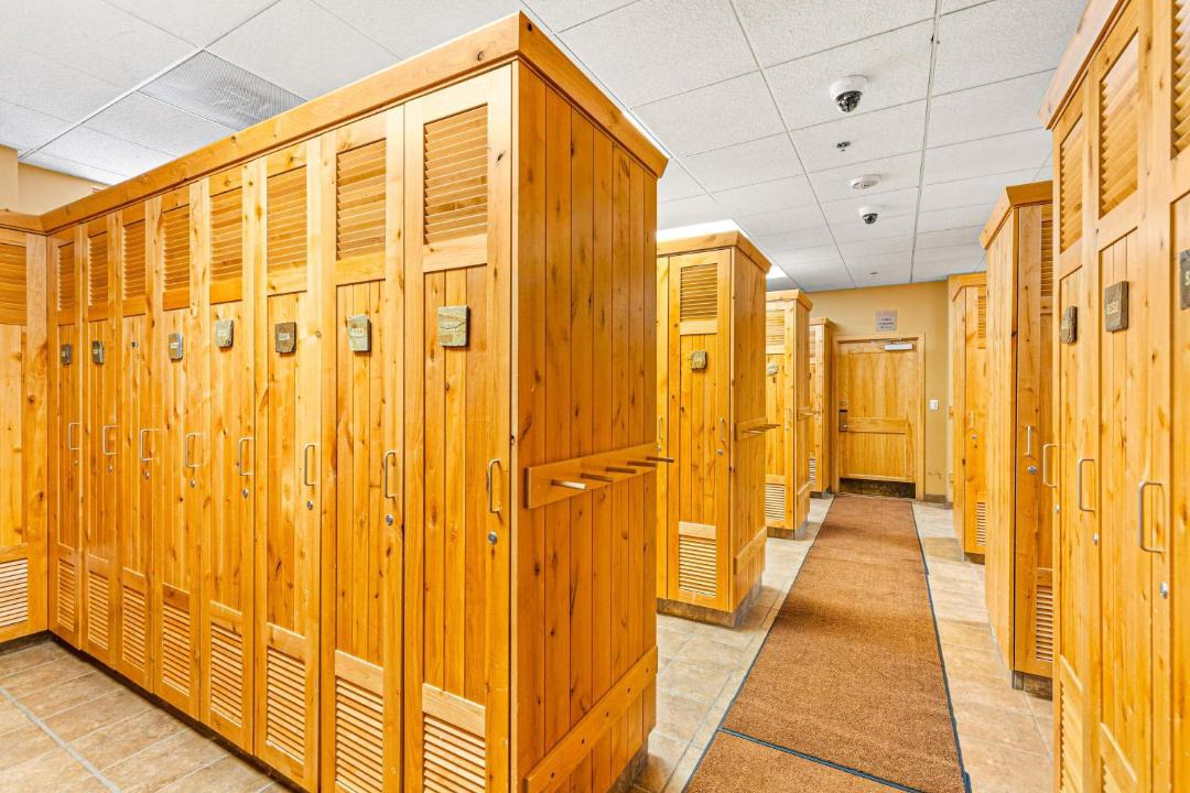 Photo of Bathroom in River Run