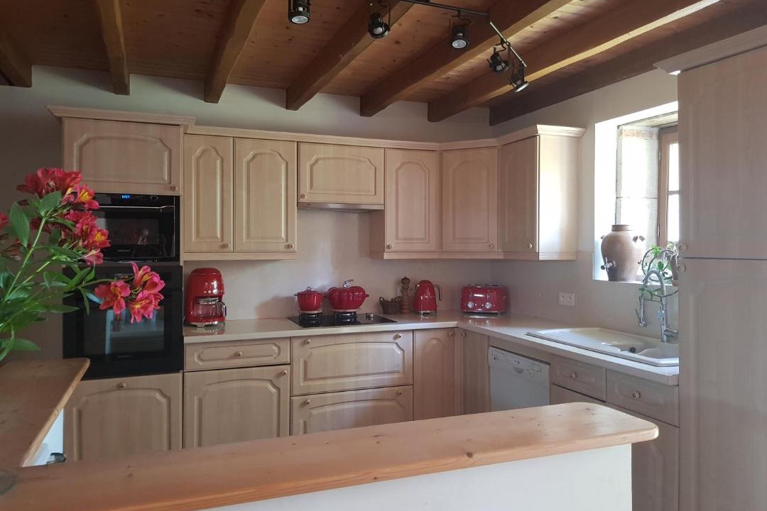 Photo of Others in Nalliers