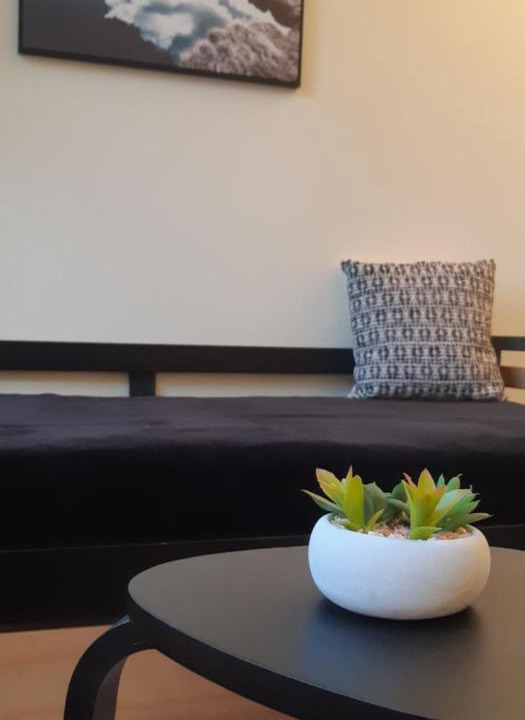 Photo of Livingroom in Quartier Hyper-Centre