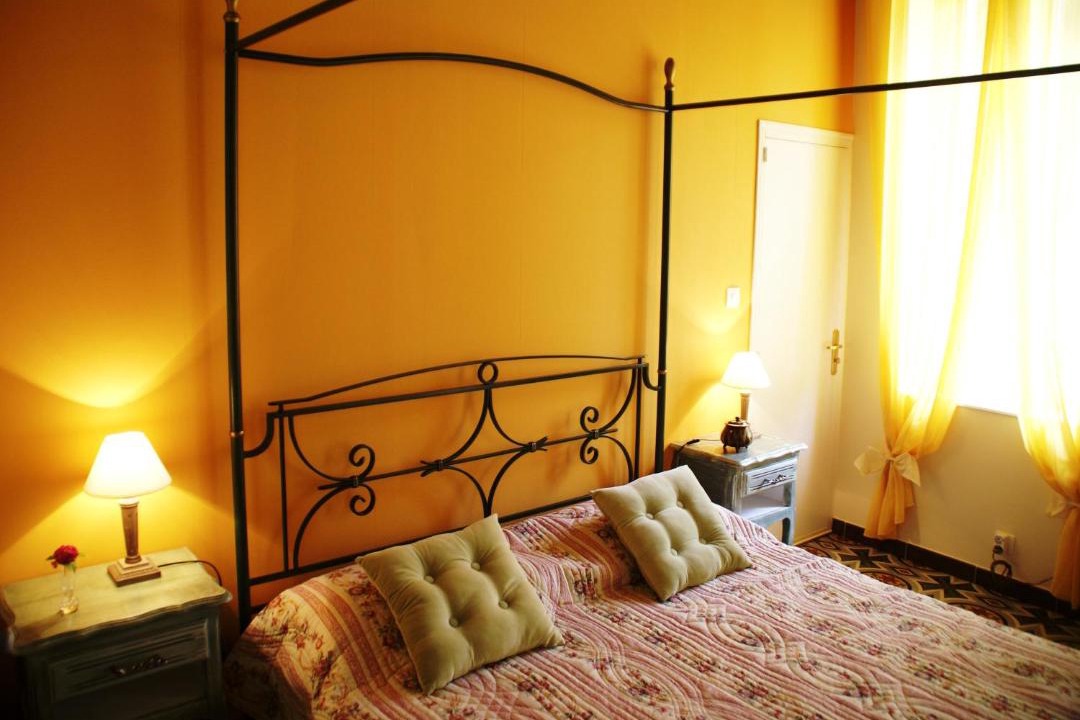 Photo of Bedroom in Ramonville-Saint-Agne