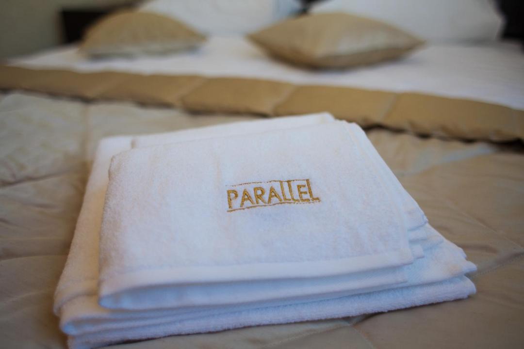 Photo of Bedroom in Vtoraya Pyatiletka