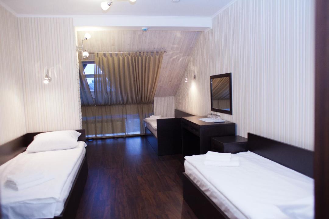 Photo of Livingroom in Vtoraya Pyatiletka