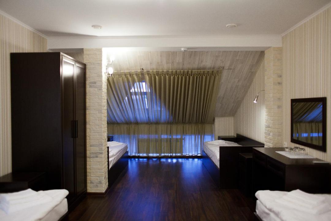 Photo of Livingroom in Vtoraya Pyatiletka